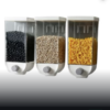 Dispensador de Cereales y Granos de Pared