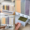 Organizador de Granos y Cereales 6 Compartimentos