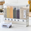 Organizador de Granos y Cereales 6 Compartimentos