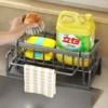 Escurridor de Fregadero Organizador