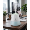 Humidificador Ventilador y Lámpara LA-0606