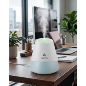 Humidificador Ventilador y Lámpara LA-0606