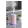 Humidificador de Aire LA-0627 Compacto y Moderno