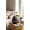 Difusor Humidificador con Control Remoto y Cargador