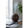 Humidificador Redondo H006 de Aire Compacto