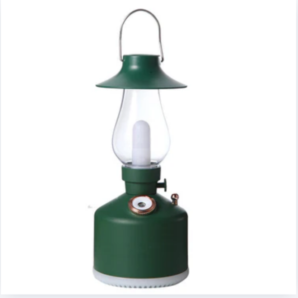 Humidificador Tipo Linterna LA-0621 Decorativo