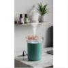 Humidificador 300 ml HQ-02 con Diseño Moderno