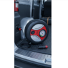 Compresor de Aire 12V para Carro con Manómetro