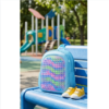 Maleta Morral Pop It para Niños| Antiestrés