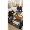 Pañalera Multifuncional REF 1009 con Cuna Portátil