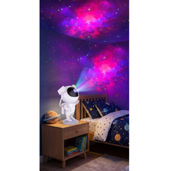 Captura de pantalla 2026-08-12 174649 Lámpara Proyector Astronauta Grande | Galaxia LED