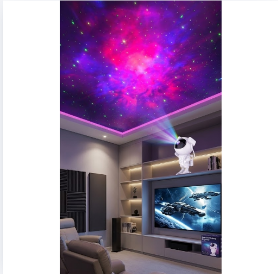 Captura de pantalla 2026-08-12 174726 Lámpara Proyector Astronauta Grande | Galaxia LED