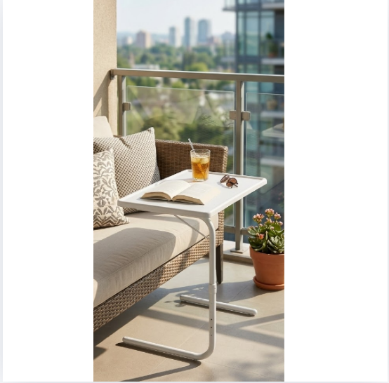 Mesa Table Matte 6220 Plegable y Multiusos