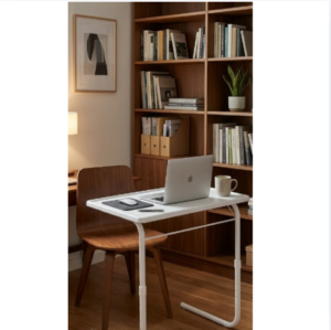 Mesa Table Matte 6220 Plegable y Multiusos