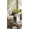 Ventilador Artic Cool Ice | Mini Enfriador Portátil
