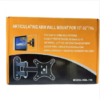 Soporte TV Base HDL-118 para Pantallas 10-32"