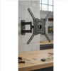 Soporte TV HE-078 Articulado para Pared