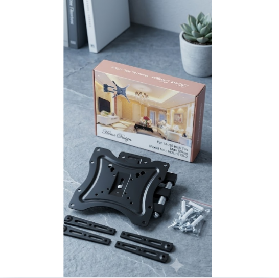 Soporte TV HE-078 para Pantallas 14-55"