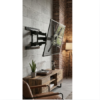 Soporte TV Articulado P6 para Pantallas 45-75"