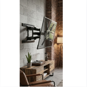 Soporte TV Articulado P6 para Pantallas 45-75"