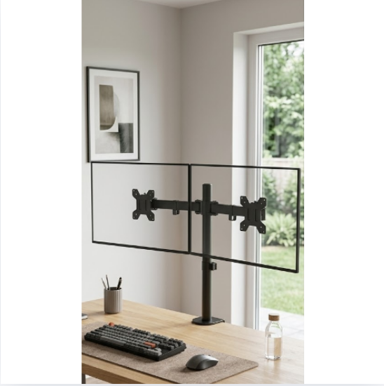 Soporte TV Articulado P6 para Pantallas 45-75"