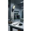 Luz LED Solar 616-4 con Control Remoto