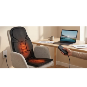 Masajeador para Silla JB-100B - Masaje Relajante
