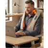 Masajeador de Cuello Infrarrojo MAS-5 - Recargable