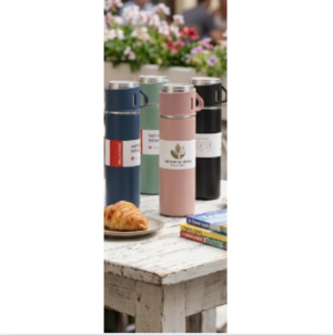 Termo TER-1 - Disponible en Varios Colores