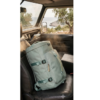Bolso Camping MO-1 - Mochila Resistente
