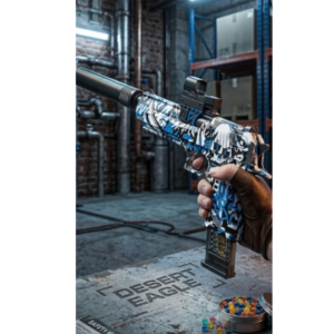 Pistola de Juguete WH42 - Estilo Desert Eagle