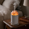Humidificador de Aire Flor 280 ml HQ-01