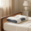 Almohada Cervical Ortopédica - Soporte para Cuello