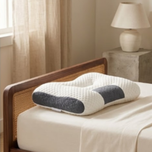 Almohada Cervical Ortopédica - Soporte para Cuello