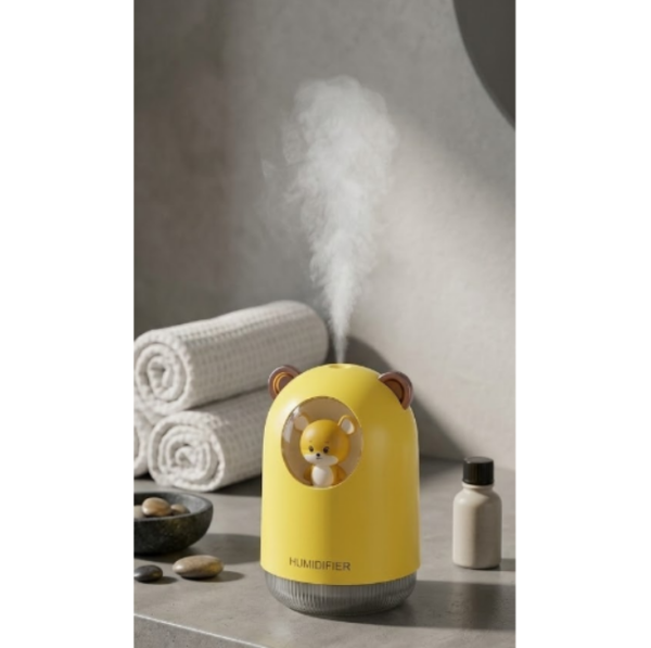 Humidificador 300 ml Ref. 100 Diseño Oso